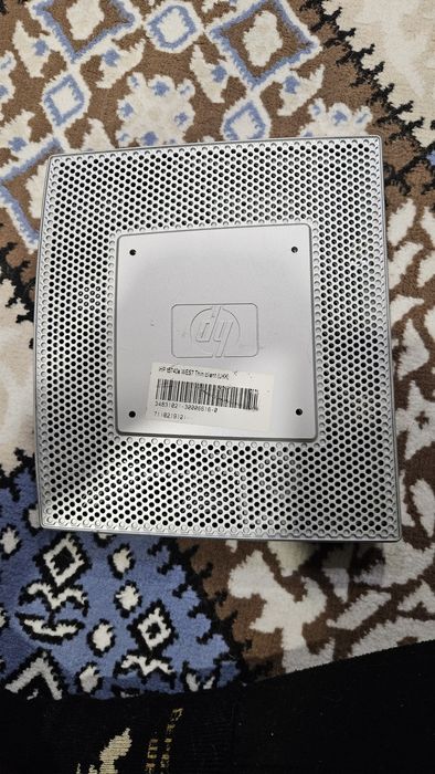 Продам компютер HP (сетевое хранилище)