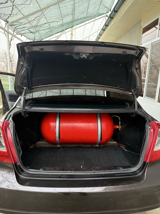 Jentra Lasetti Chexrolet