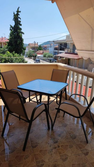 Продава се Четиристаен апартамент в Ямбол, Боровец - 92 кв.м за 2120 €/кв.м - Снимка #8