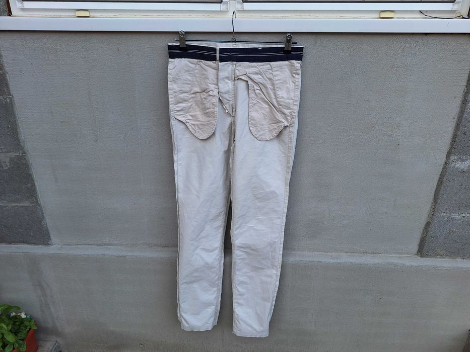 **HM Conoscious | talie 78 cm | pantaloni sport, barbat | 40 | M