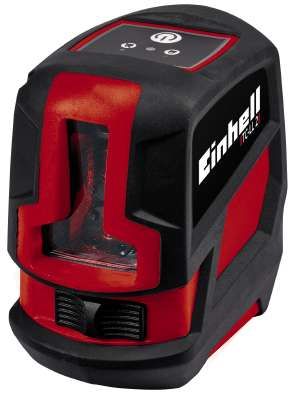 Лазeрен нивелир Einhell TC-LL 2