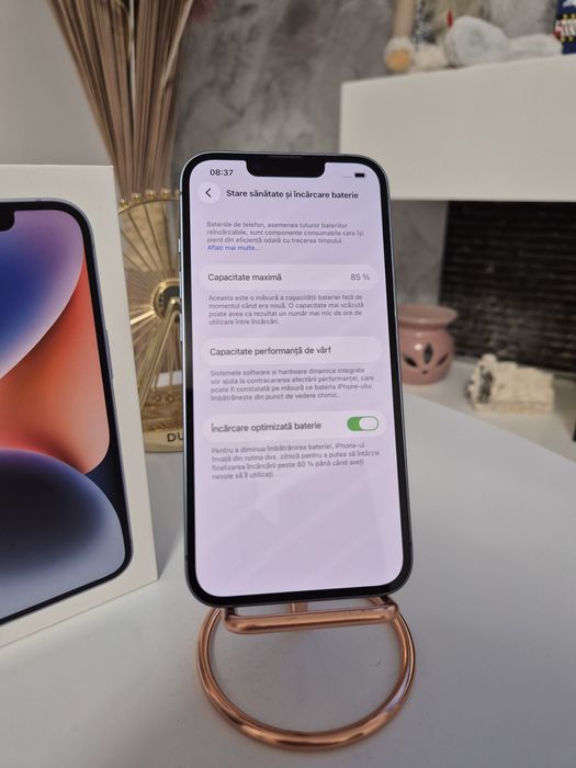 iPhone 14 5G Impecabil