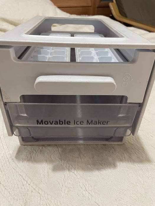 Хранилище для льда