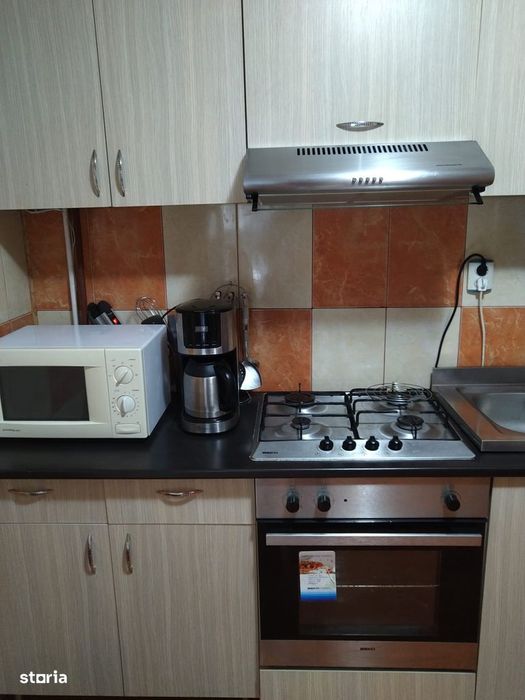 Apartament 3 camere ultracentral-Hotel Ramada,mobilat,utilat,CT,AC.