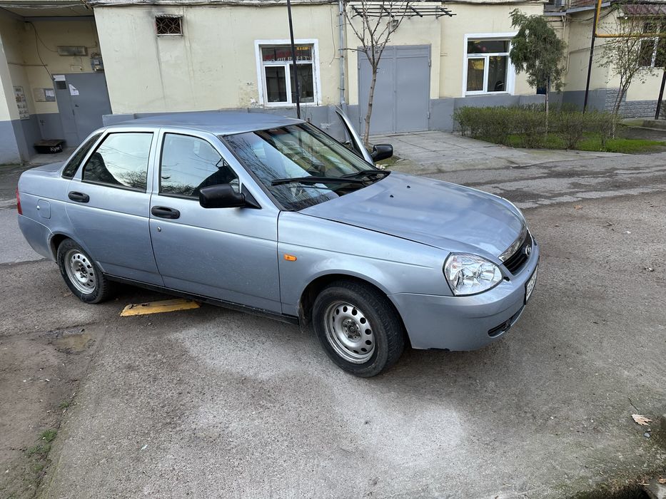 Лада приора 2170