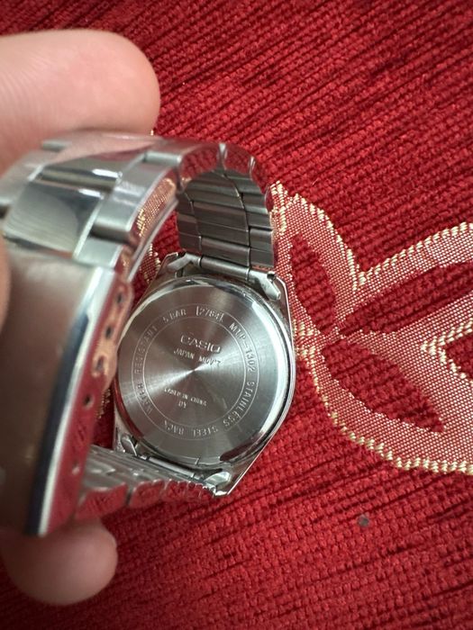 Casio MTP-1302 оригинал