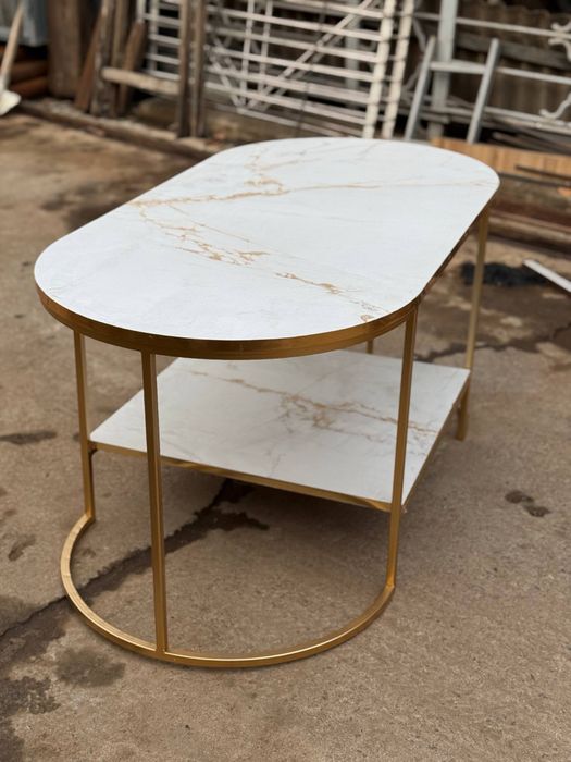 Журнальный стол в стиле Лофт