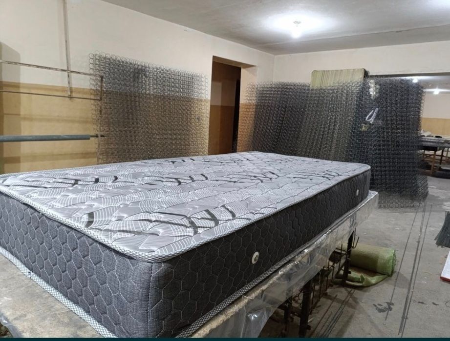 Matraslarr 10yilgacha kafolat