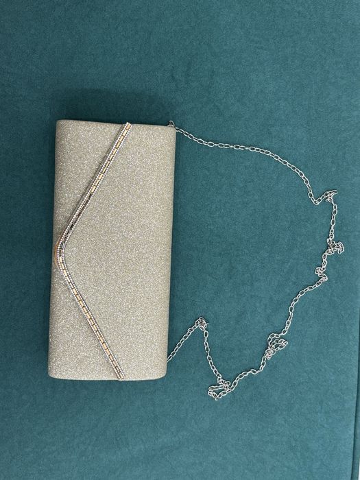 Клатч, клатч, клатч