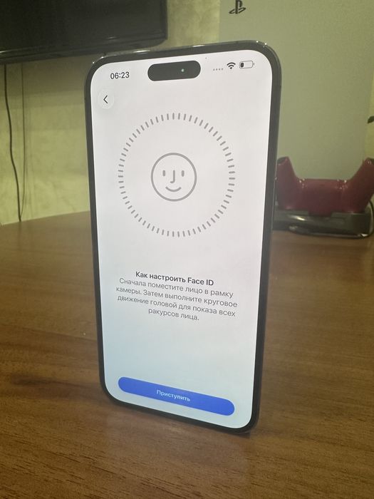 Продам iphone 14 pro max