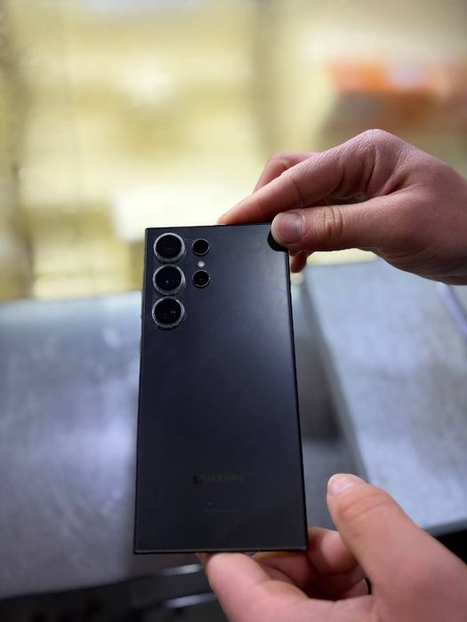Samsung S24 Ultra