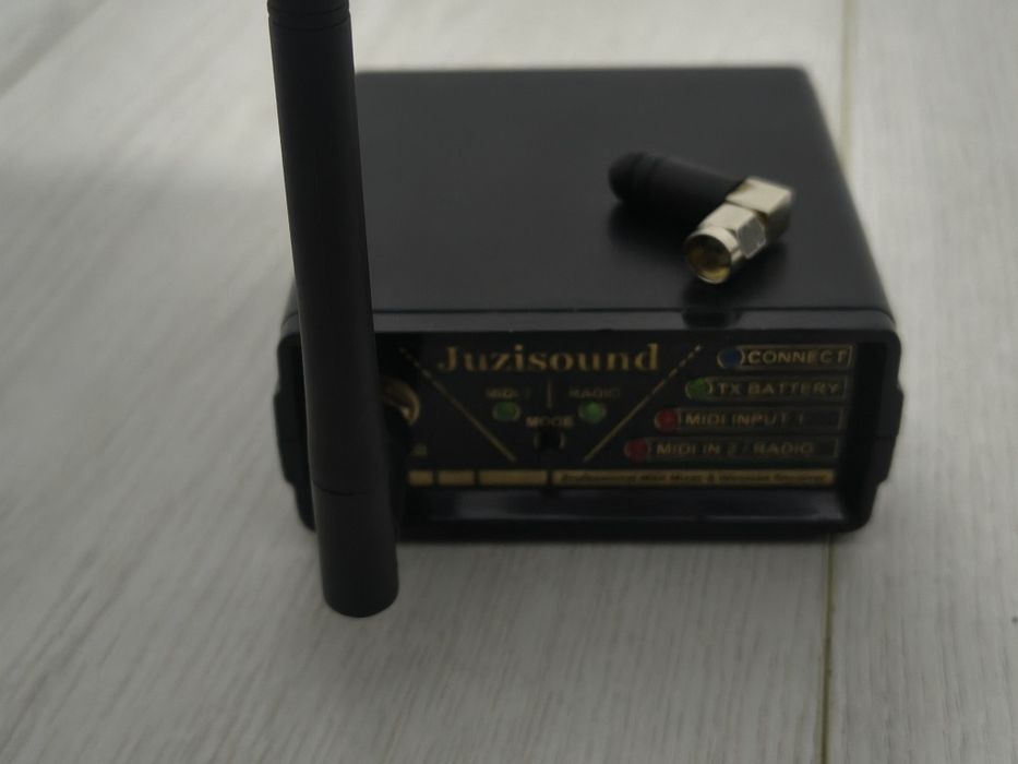 Vând wirless juzisound