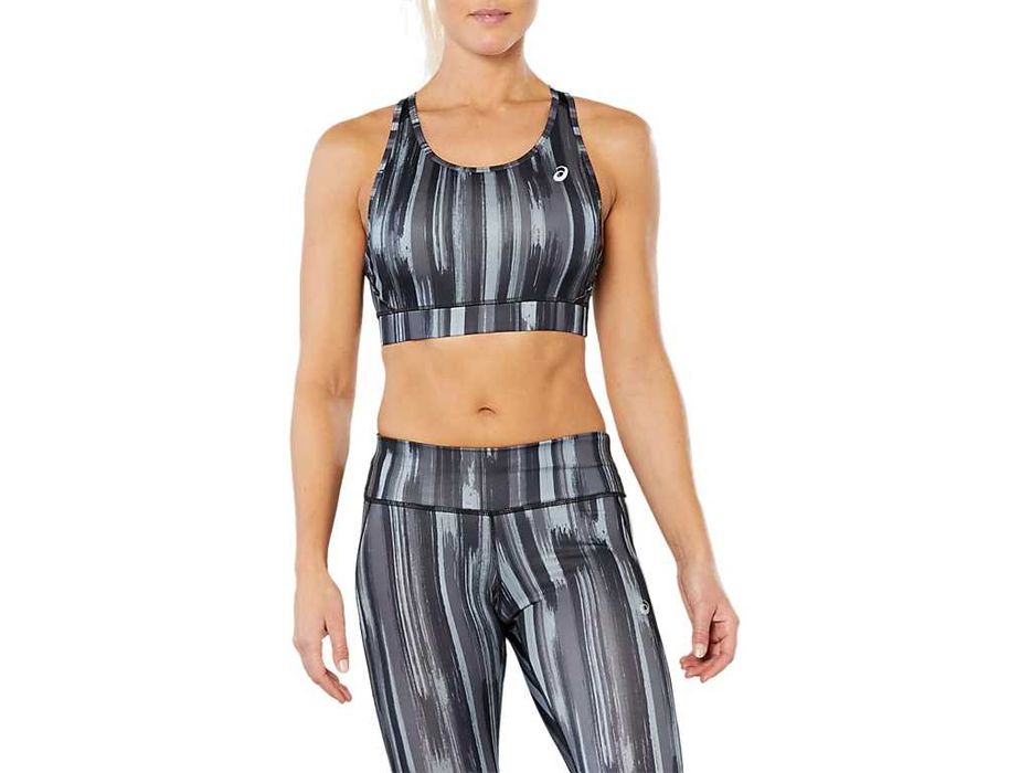 Asics оригинално спортно бюстие/сутиен