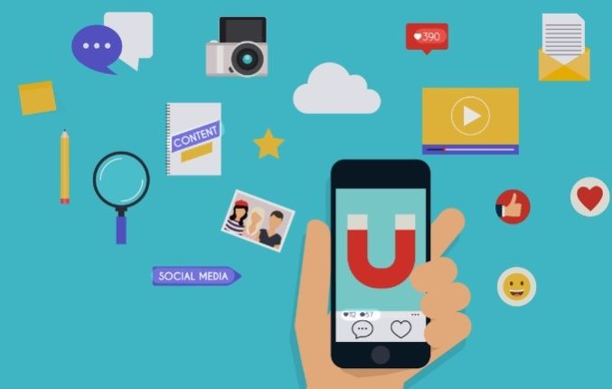 Настройка таргетной рекламы