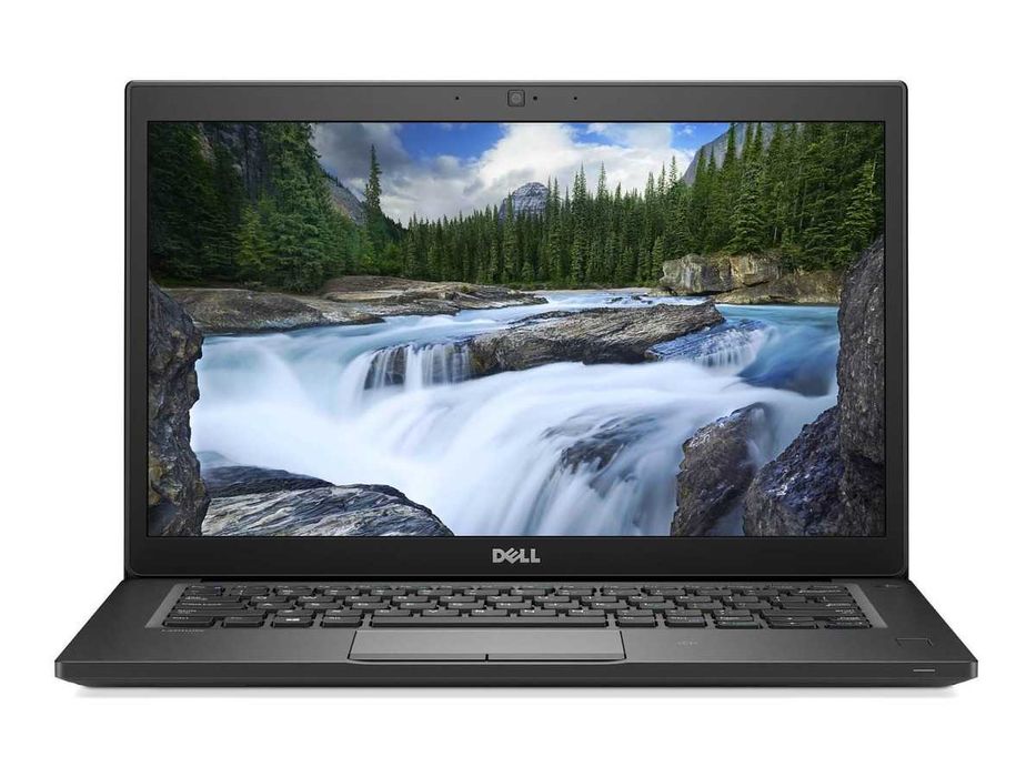 Лаптоп DELL 7490 I7-8650U 16GB 512GB SSD NVME с до 24 МЕСЕЦА ГАРАНЦИЯ и Windows 11 PRO