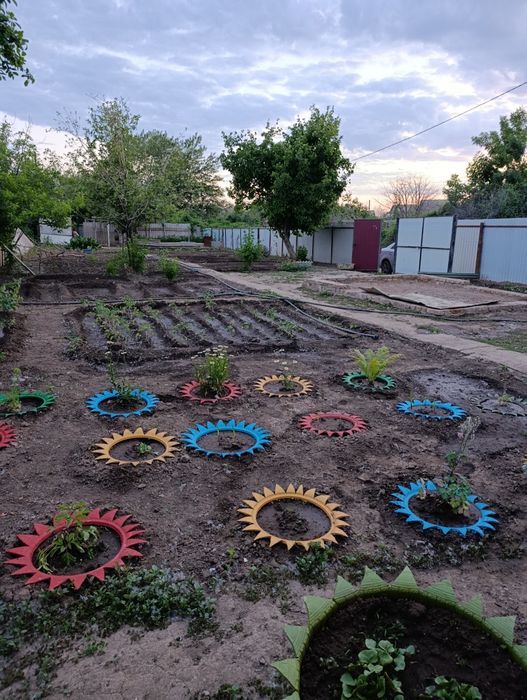 Продам дачу район Меловые горки