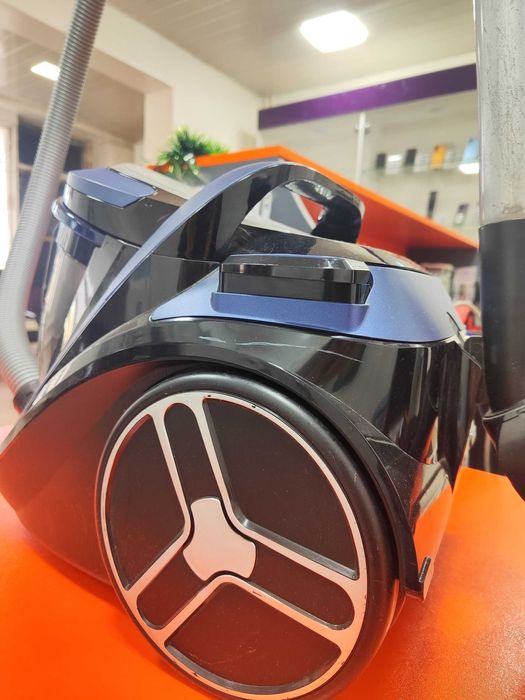 Продаю пылесос Tefal TW7690EA в отличном состоянии