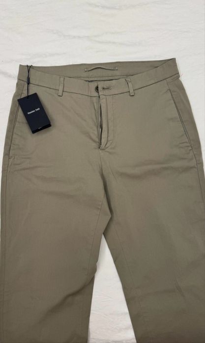 Продам мужские брюки Massimo Dutti