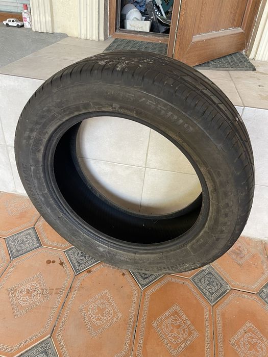 Шины 245/ 55/ R19