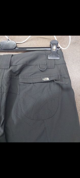 The nort face 2 в 1