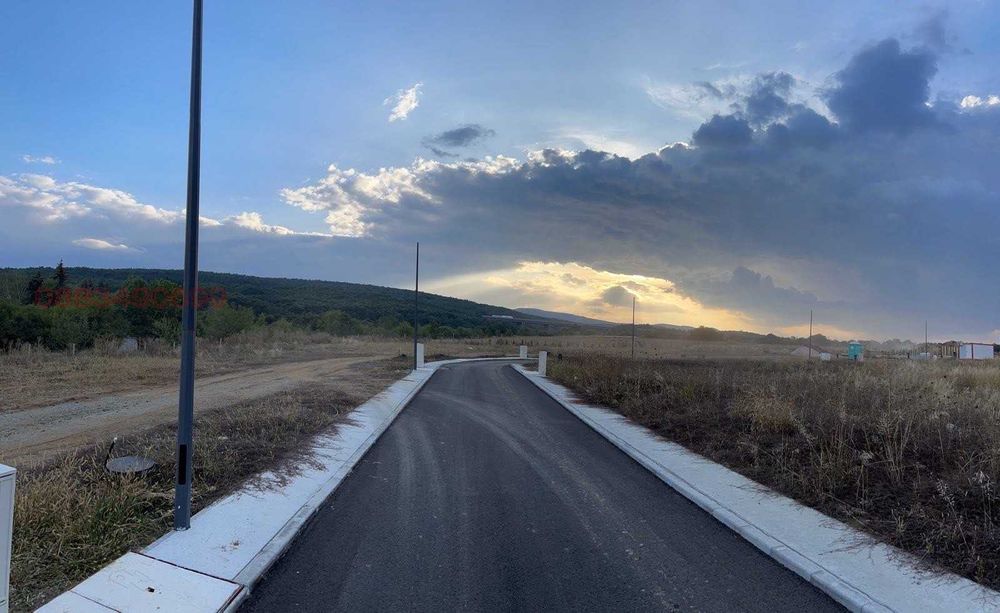 Продава се Парцел в с. Нови хан, Област София-област - 602 кв.м за 150 €/кв.м - Снимка #3