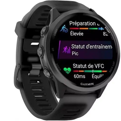Garmin Forerunner 570 47mm Slate Gray