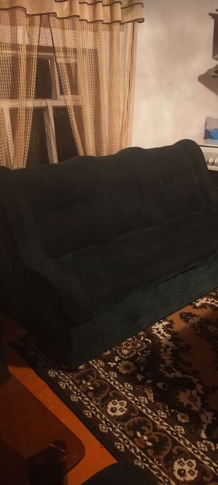 Занавески кресло оверлок