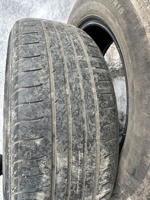 Продам шины Nexen