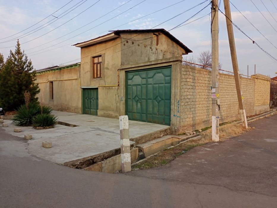 Участок 4.43 сот. Алмазарский район