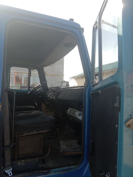 Манипулятор с кондиционером