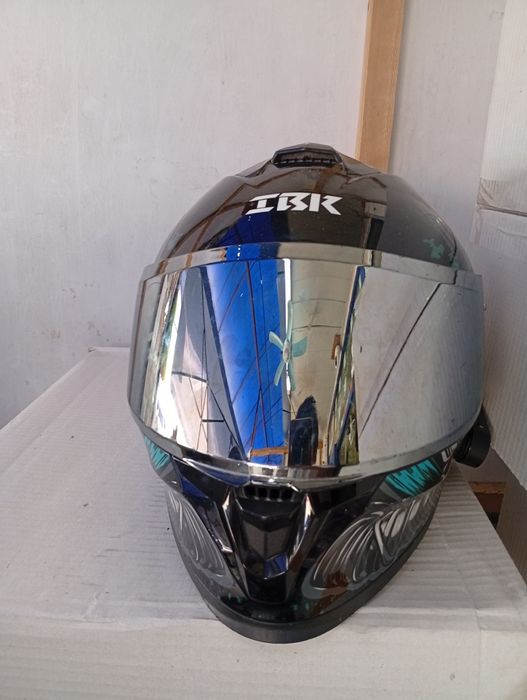 Shlem yaxshisi kamutatori bor