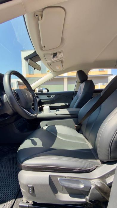 Hongqi E-QM5 (2025) Naqd va Halol Nasiya Savdo! 3 yilga 667$ dan