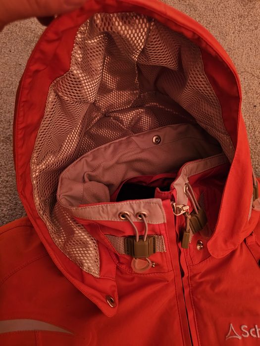 Geaca Schoffel Cosmic L Project 3000 Dama