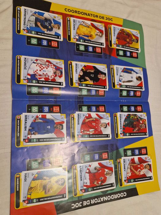 Album Lidl Euro 2024