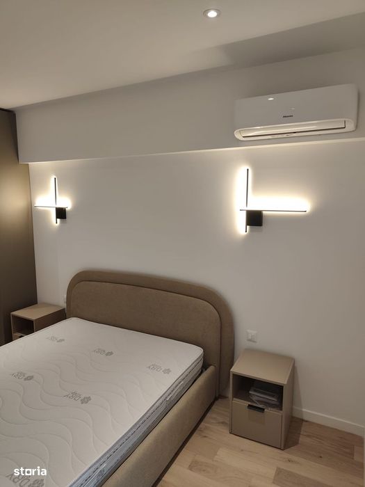 Inchiriere Apartament 2 Camere//One Cotroceni Park