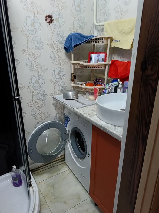 Обмен 3-х на 2-х