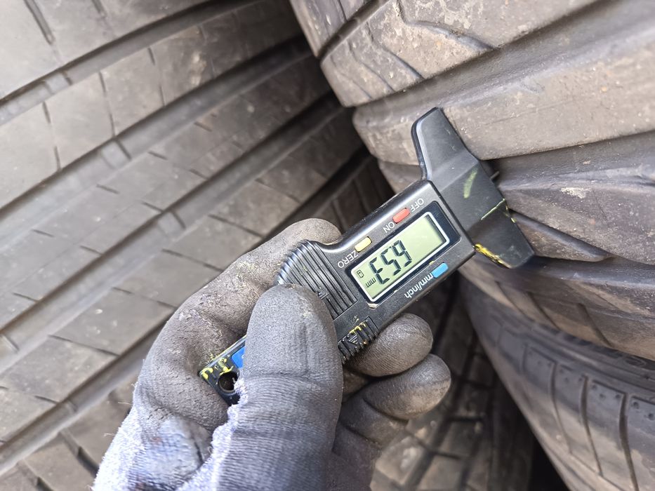 Anvelope vara 255 35 18 cu 225 40 18 Bridgestone runflat