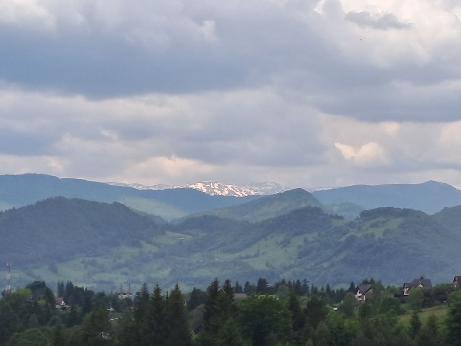 teren la munte Rucar-Moeciu-Bran