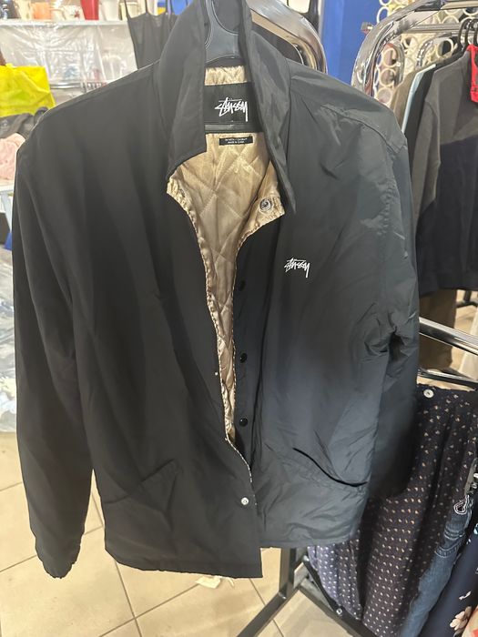Оригинално Stussy яке