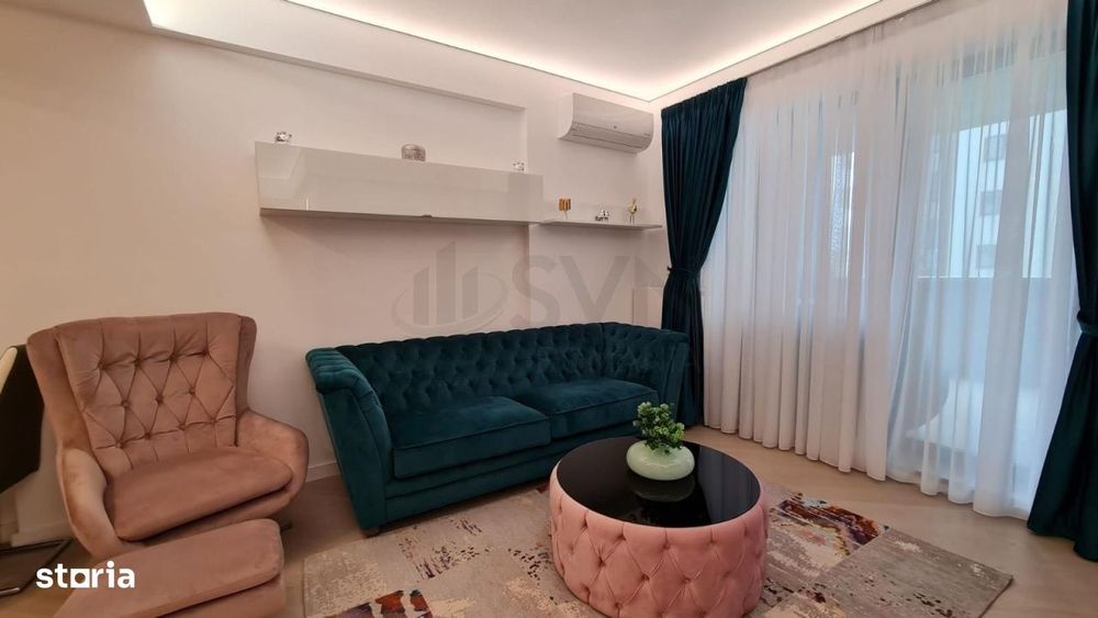 Apartament l 3 Camere l Cortina North — fotografia 3