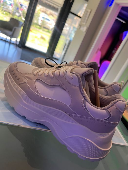 Дамски маратонки