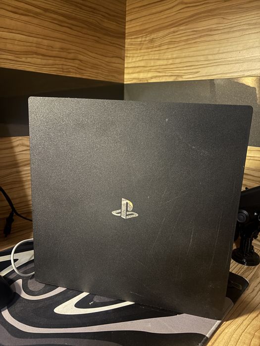 Playstation 4 PRO
