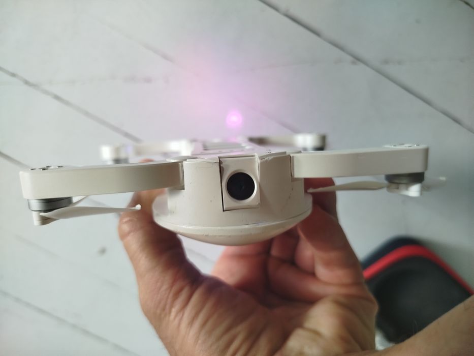 Селфидрон Zero Tech Dobby