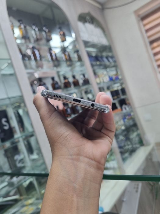 Samsung galaxy S10 5G