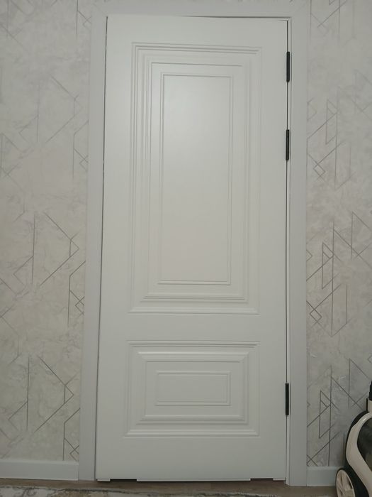 Межкомнатные двери новые