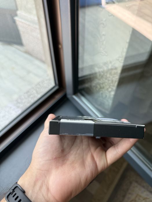 Lexar nm620 256GB новый SSD NVME