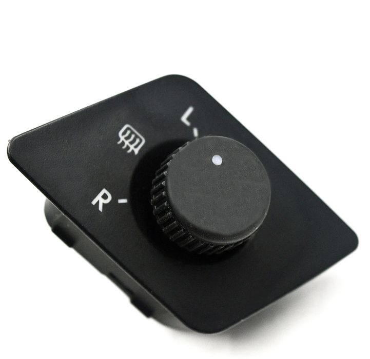 Бутон за ел. огледало за Volkswagen Polo 9N