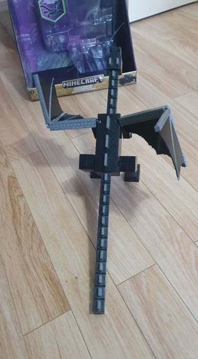 Minecraft Ender Dragon 55 cm