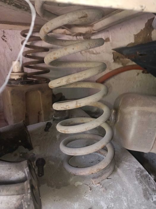 Продам двери ваз 2107