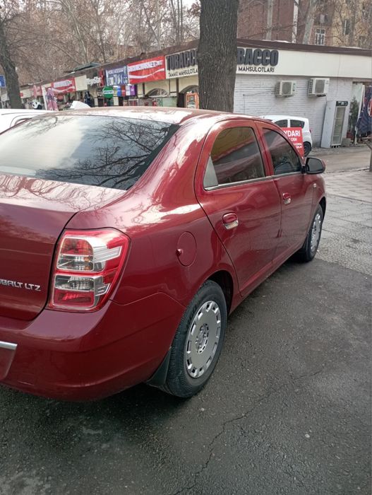 Сотилади Кобалтт